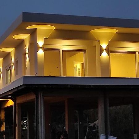 Eleni Apartment Kokkinos Pirgos Ngoại thất bức ảnh